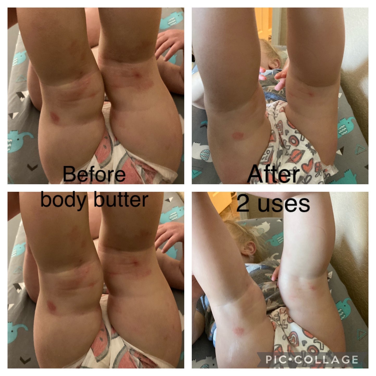 *Memorial Day Sale BODY "BUG" BUTTER