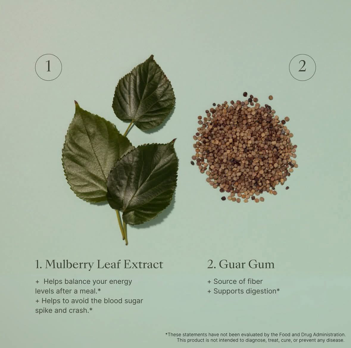 M-Smart + Gut Health 4-DAY of each product Combo Trial Pack