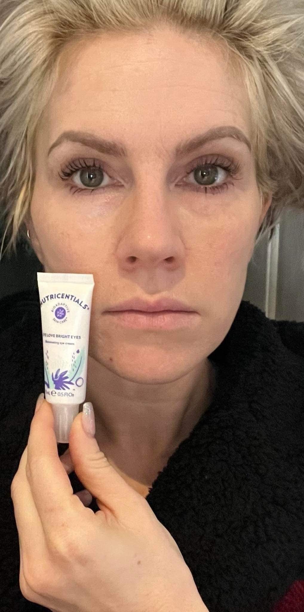 Nutricentials® Eye Love Bright Eyes