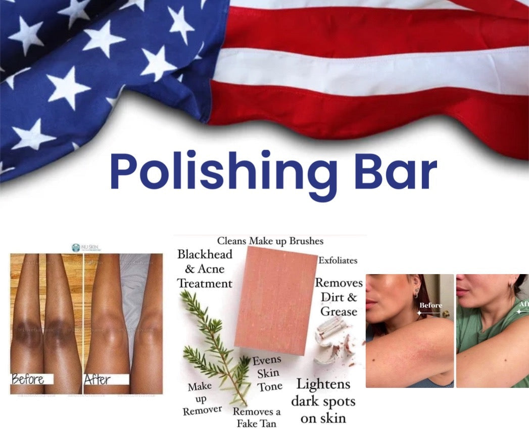 POLISHING BAR