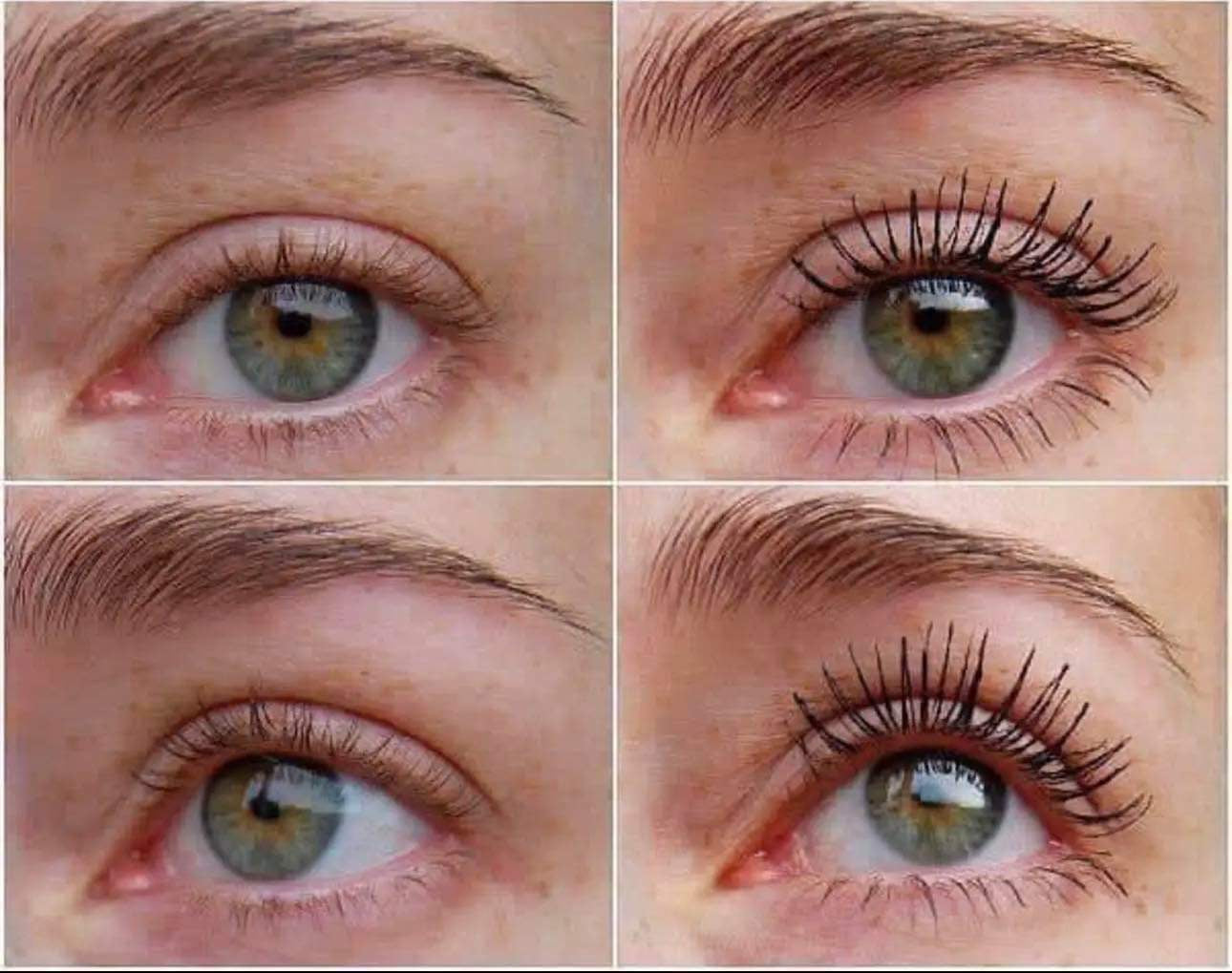 MASCARA