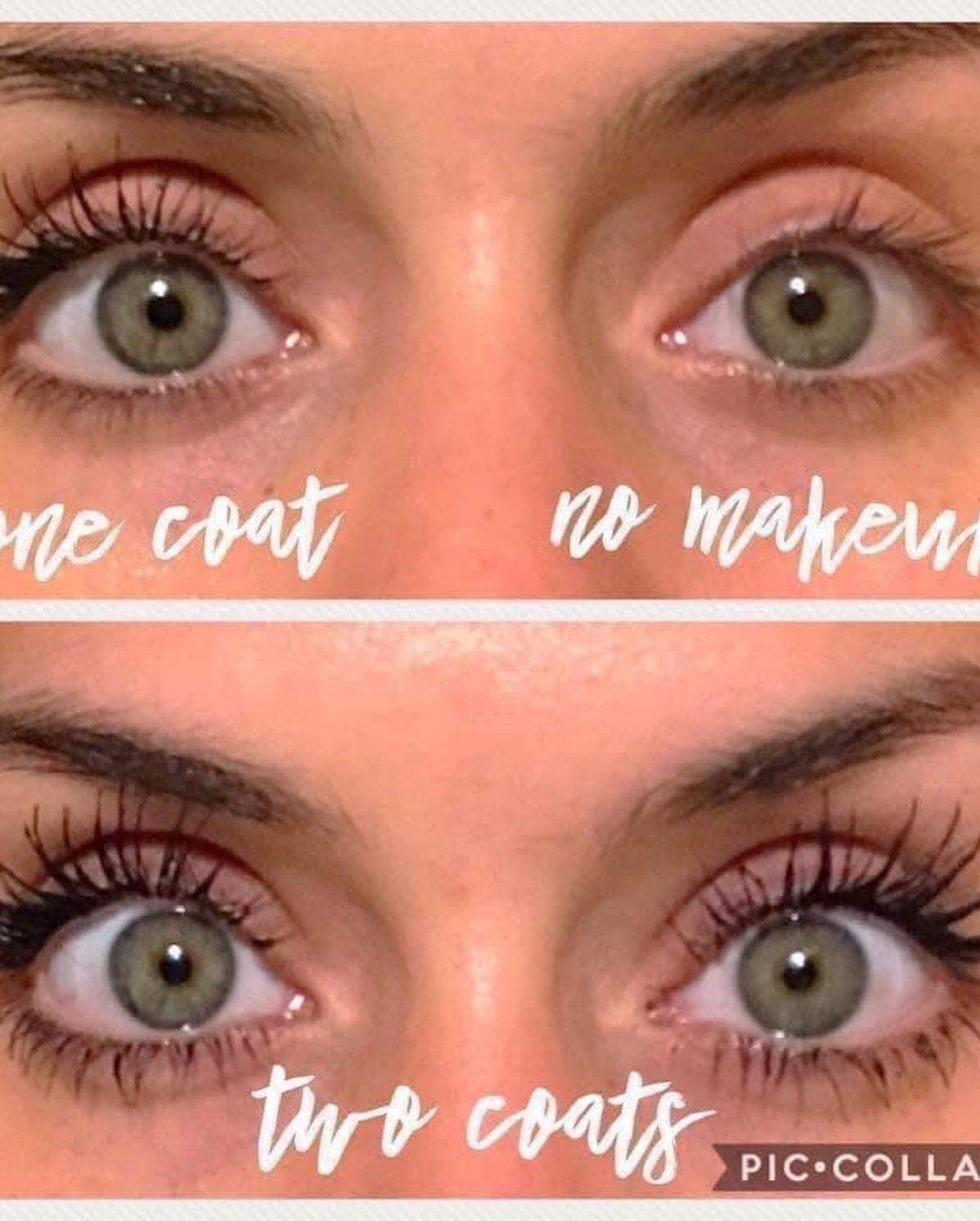 MASCARA