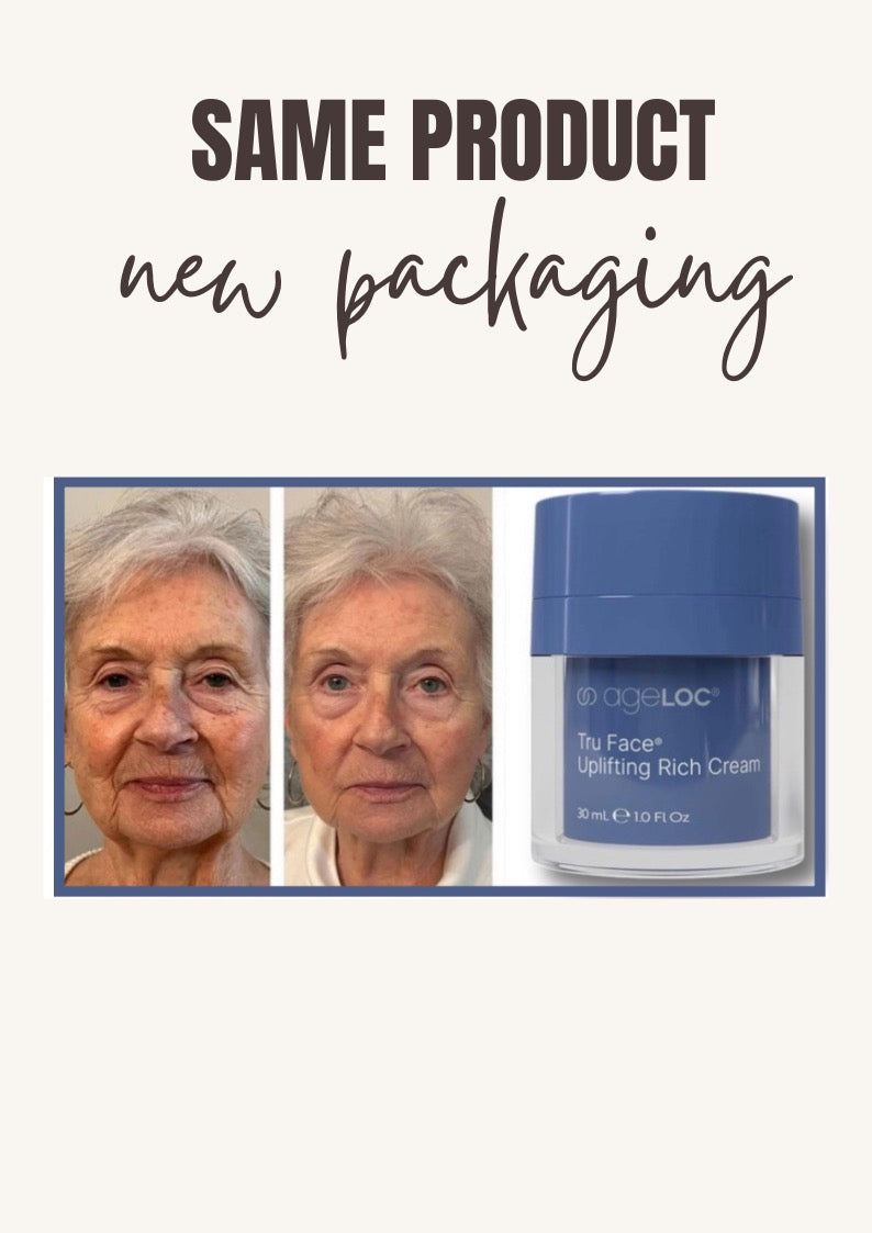 NEW Improved Uplift Cream