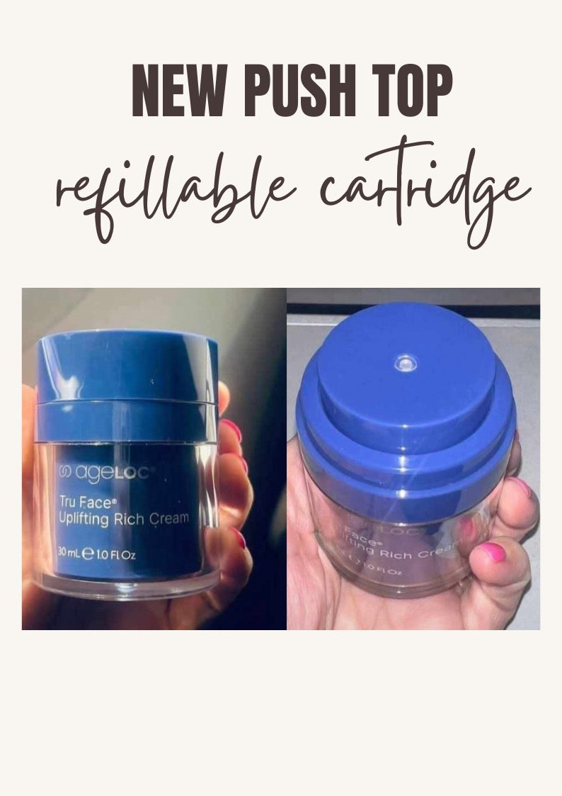 NEW Improved Uplift Cream