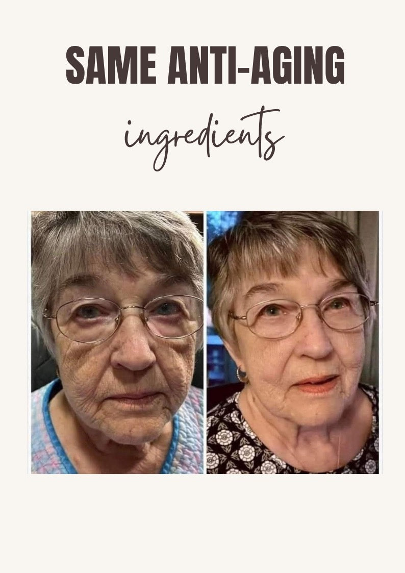 NEW Improved Uplift Cream