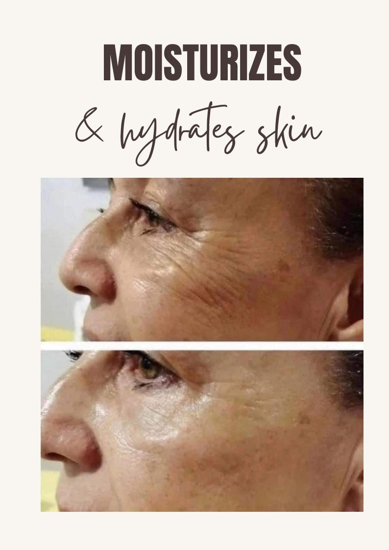 NEW Improved Uplift Cream