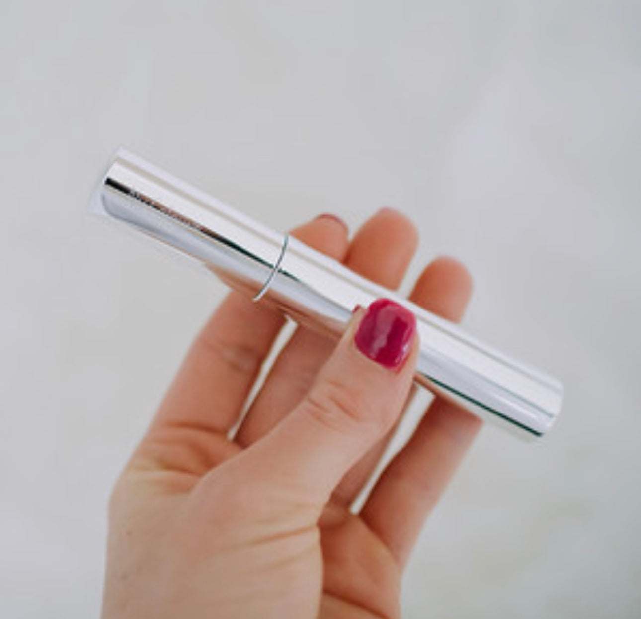 Curl & Lash Mascara