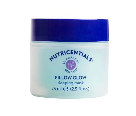 ♡ Pillow Glow