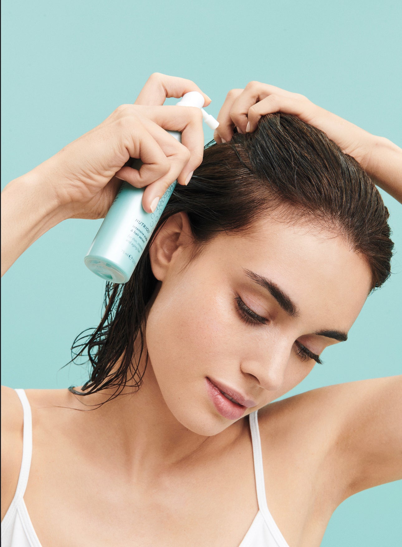 ageLOC Scalp & Hair Serum