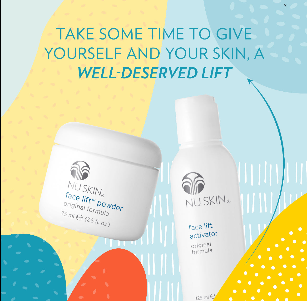 Botox in a bottle