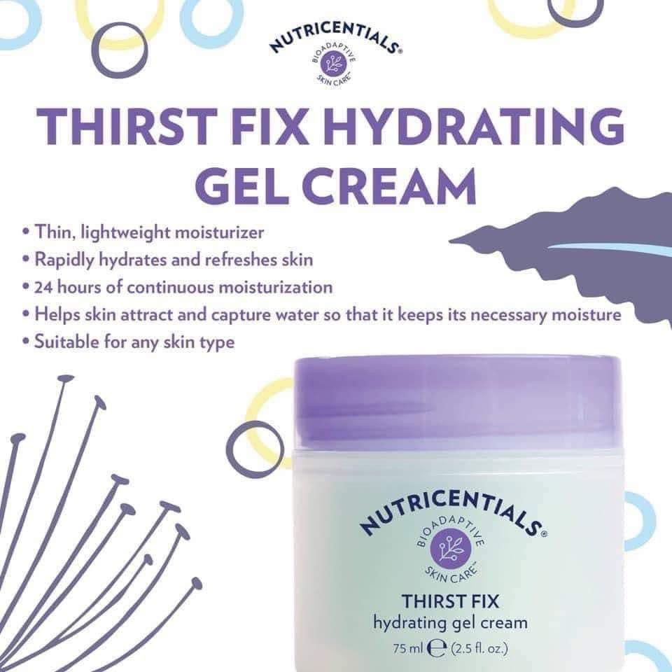 Nutricentials Travel Set