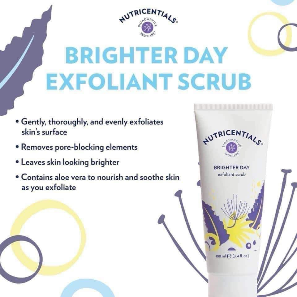 Nutricentials Travel Set