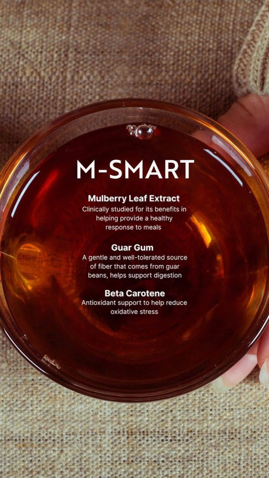 M-Smart