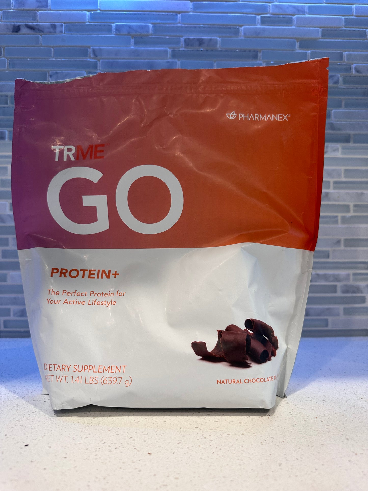 TRMe® GO Protein+