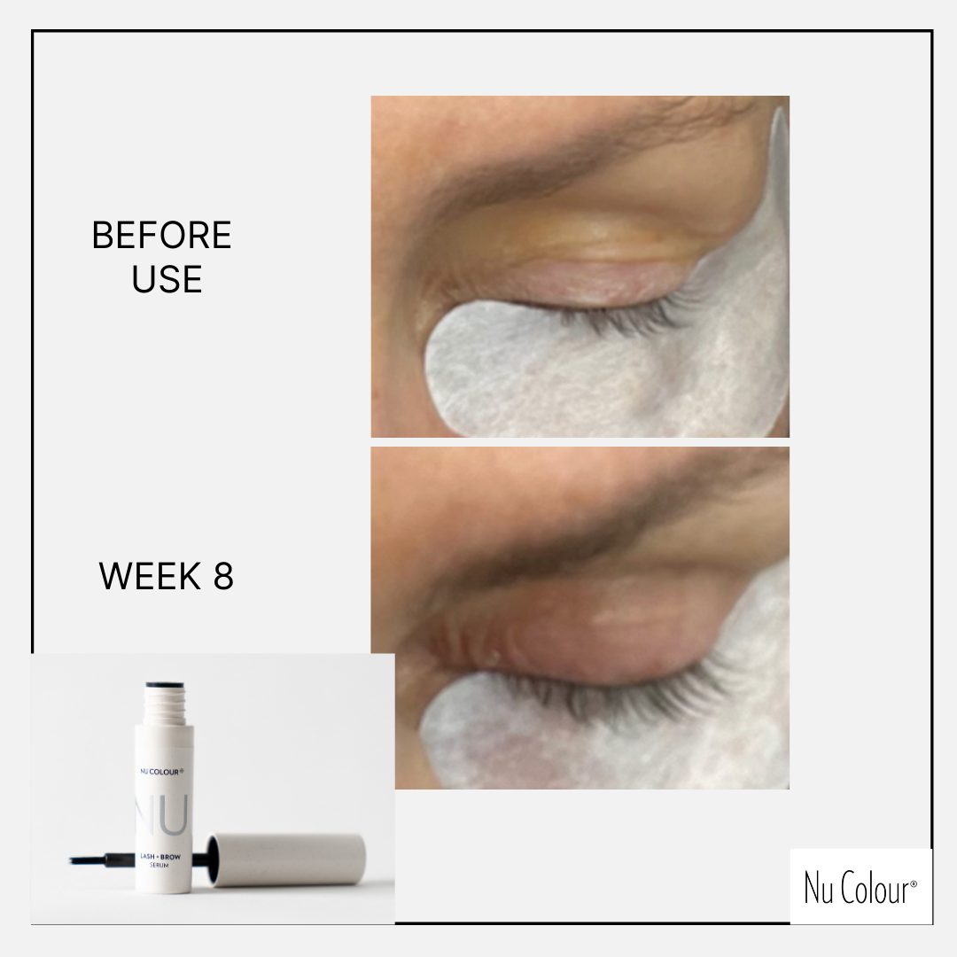 LASH + BROW SERUM