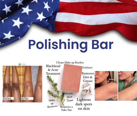 POLISHING BAR