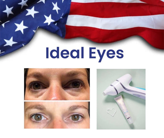 IDEAL EYES EYE CREAM