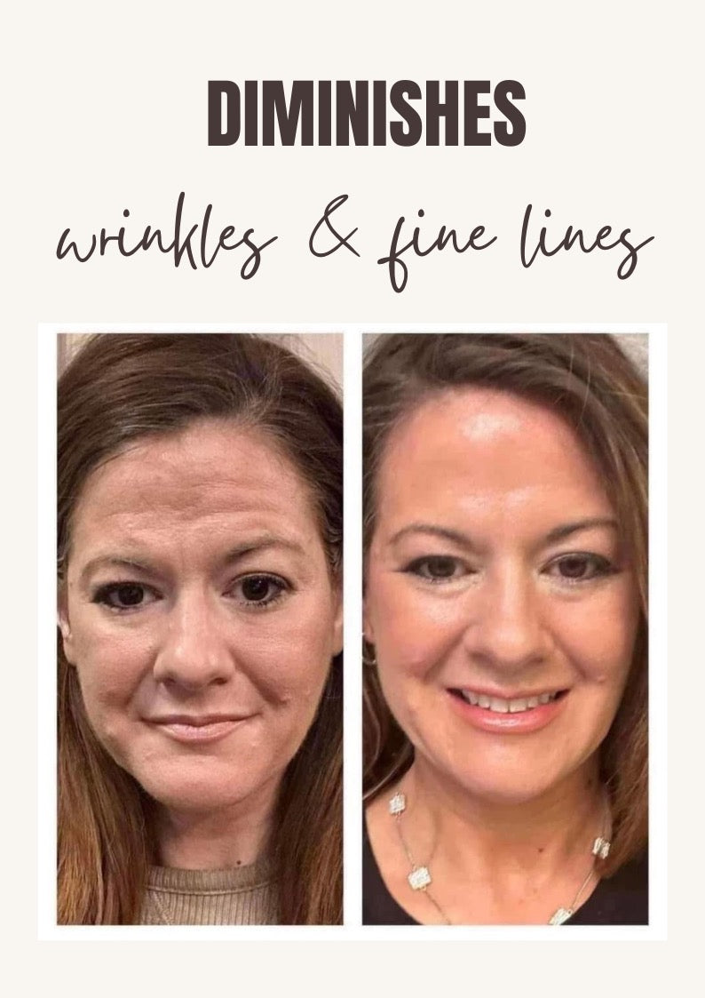NEW Improved Uplift Cream Refill Portion