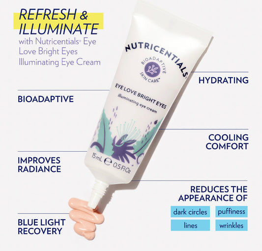 Nutricentials® Eye Love Bright Eyes