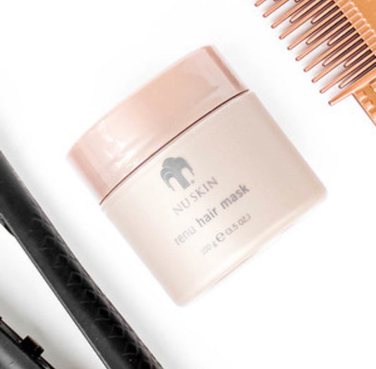 Renu Hair Mask